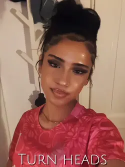 Turn heads 