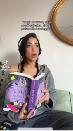 I libri del Booktok 