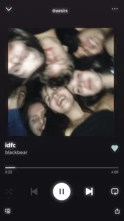 ALBUM COVER TREND‼️‼️