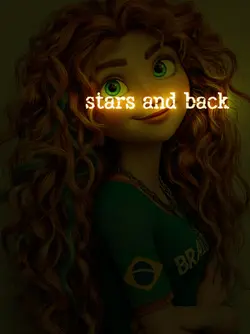 Stars and Back