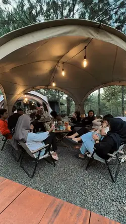 Timelaps aestetic