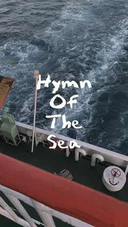 Hymn to the sea