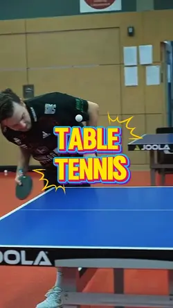 Table Tennis