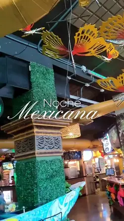 Noche Mexicana