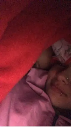 Mas o colo da mae 
