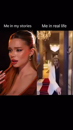 me vs me