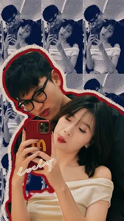 wallpaper couple 