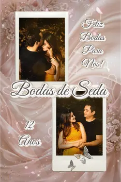 Bodas de Seda