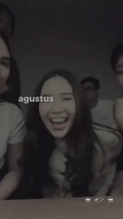 Agustus A nya apa