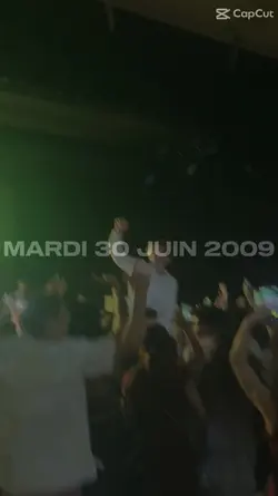 Nous mardi 30/06 🎉