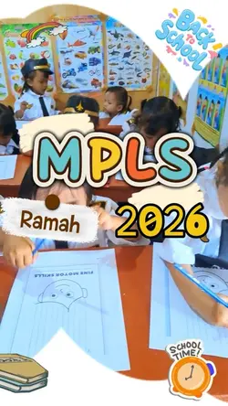 Mpls ramah