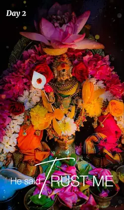 kandha shasti day 2