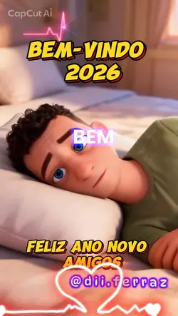 FELIZ ANO NOVO AMIGO