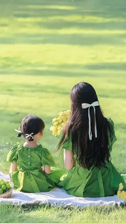 MẸ ĐÃ THẤY TỪNG NGÀY