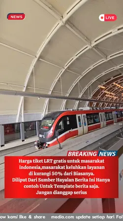 News 1 KLIP Panjang