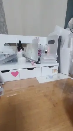 너무너무 늦은 콜라보 영상