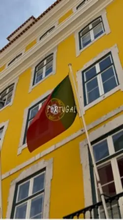Portugal Trip 
