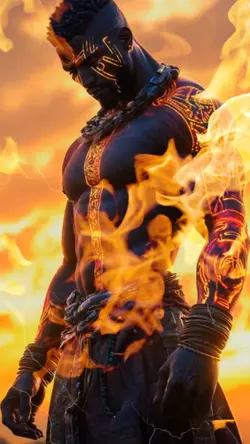Cool element effect