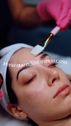 Pena que não | trend