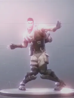 OG Emote👑