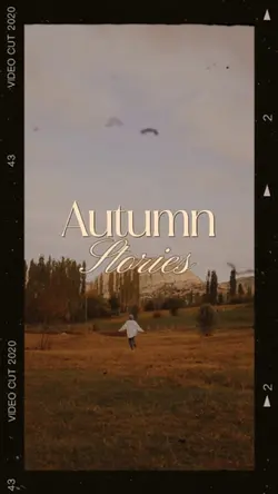 autumn stories