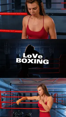 Love Boxing