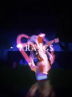 7 rings 
