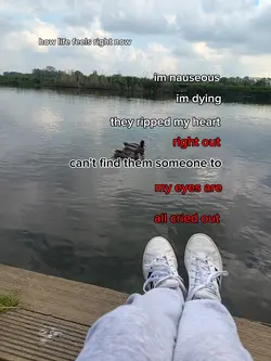 idk