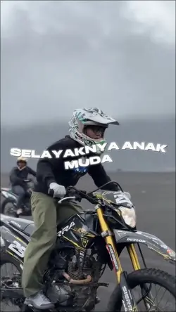 SELAYAKNYA ANAK MUDA