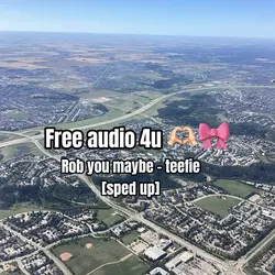 Free audio 🫶🏻🎀