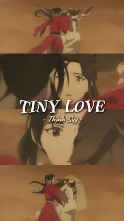 tiny love 