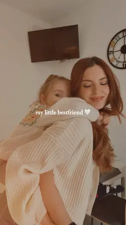 my little bestfriend
