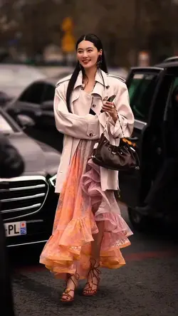 < FASHION STYLE 🔥👀