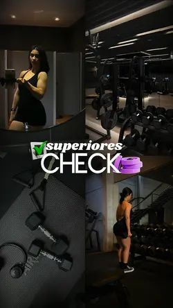 superiores check