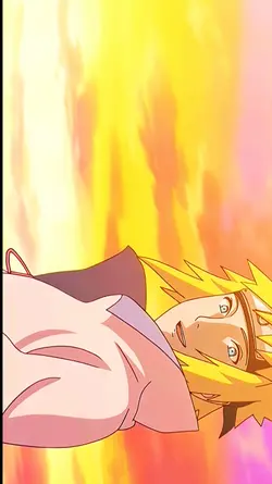 Minato edit