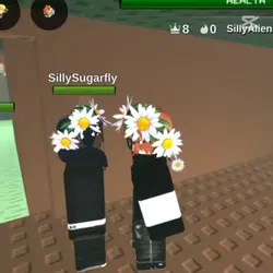 wild