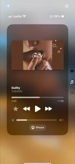 GUILTY✨✨