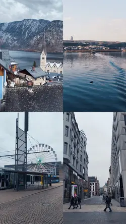 CINEMATIC CITY 
