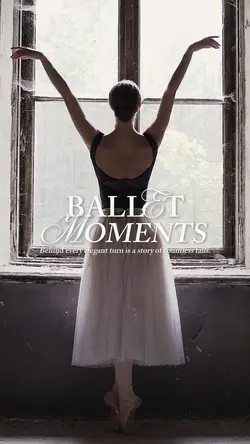 ballet moments recap