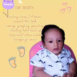 BIRTH MONTH 