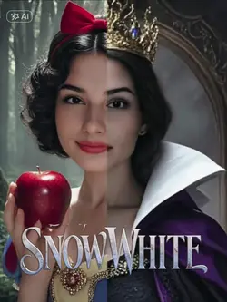 Snow white