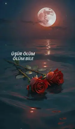 Üşür Ölüm Bile
