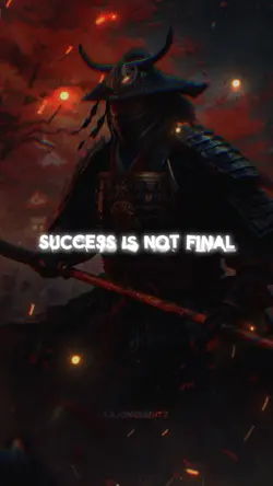 Dark Motivation 