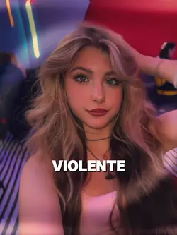 Violente