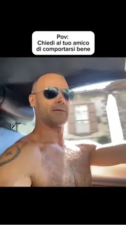 Il tuo amico 