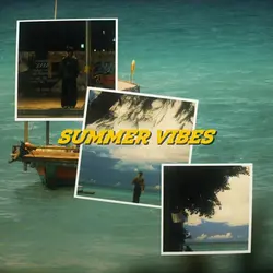 Summer Vibes