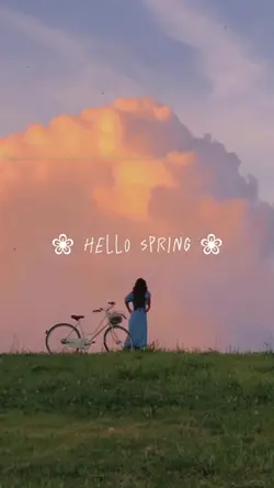 Hello Spring