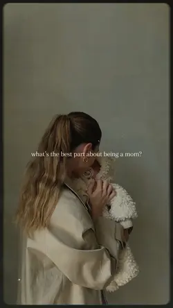 Motherhood POV