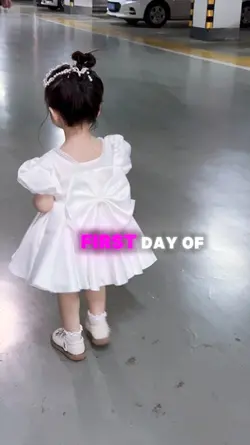 FIRST TIME SCHOOL