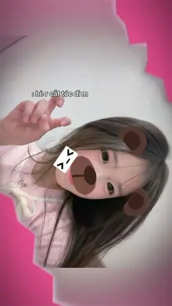 trend cắt tóc